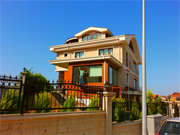 Sönmez Villası