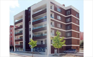 Umran Apartmanı