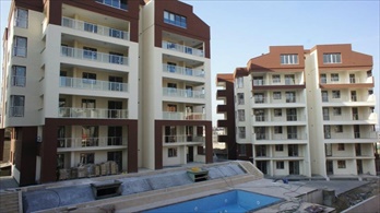Balat ParkYA