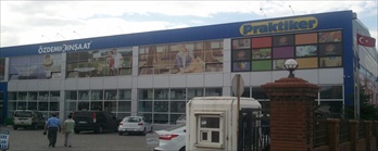 Praktiker (Erzurum)