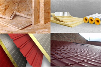 Other Building Materials