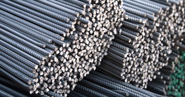 Steel Rebar