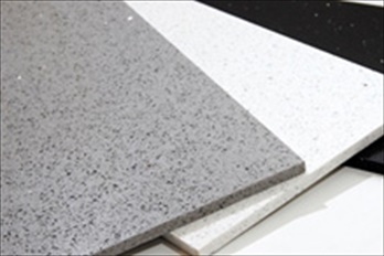 Quartz Surfaces