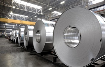 Flat Steel Products (CCR-GI- PPGI)
